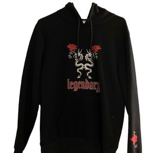 👻Legendary Dragon Hoodie by Orange Kiss